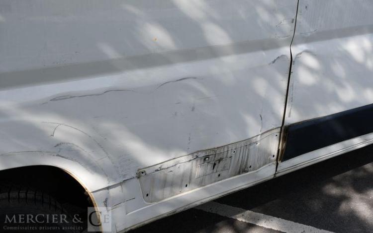 CITROEN JUMPER CA L3H2 130CH CONFORT BLANC DR-533-TR