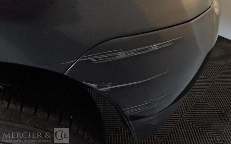 DACIA DUSTER 1.5 DCI 110CH PRESTIGE 4X2 GRIS DR-650-DV