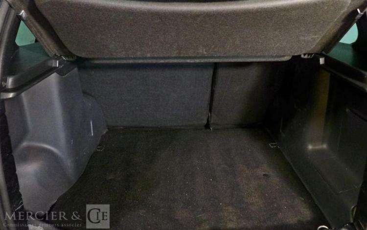 DACIA DUSTER 1.5 DCI 110CH PRESTIGE 4X2 GRIS DR-650-DV