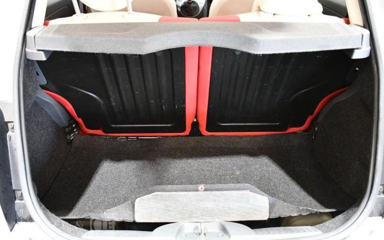 FIAT 500 1.2 70CH POP BLANC DR-784-QW