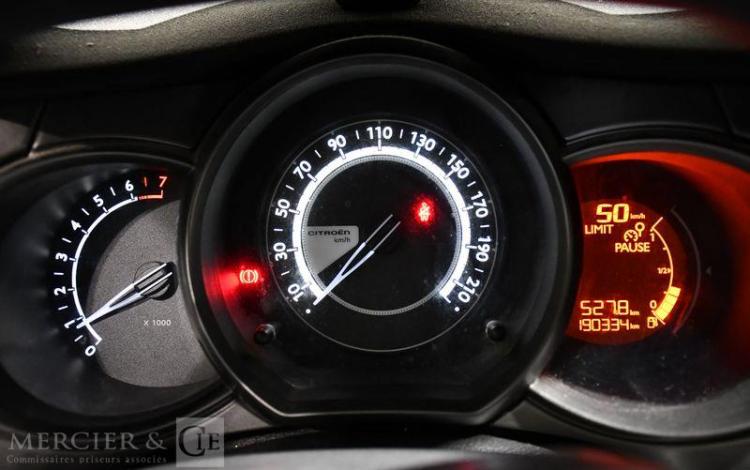 CITROEN C3 1.2 PURETECH 80CH CONFORT  DR-964-NK