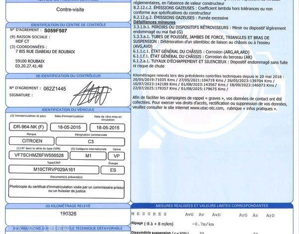 CITROEN C3 1.2 PURETECH 80CH CONFORT  DR-964-NK