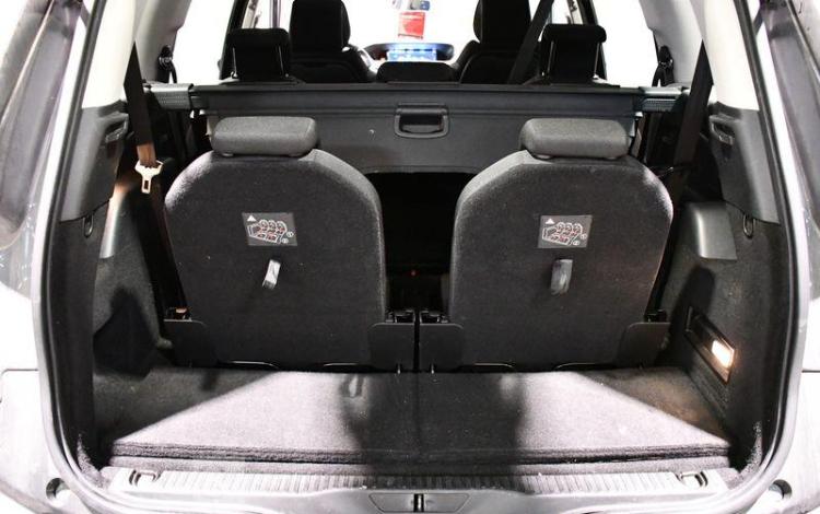 CITROEN GD C4 PICASSO 1.6 BLUEHDI 120 INTENSIVE GRIS DS-292-HP