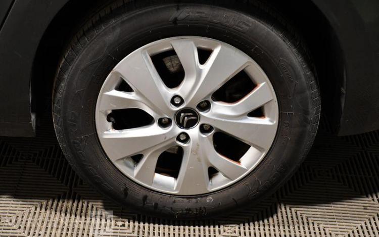 CITROEN GD C4 PICASSO 1.6 BLUEHDI 120 INTENSIVE GRIS DS-292-HP