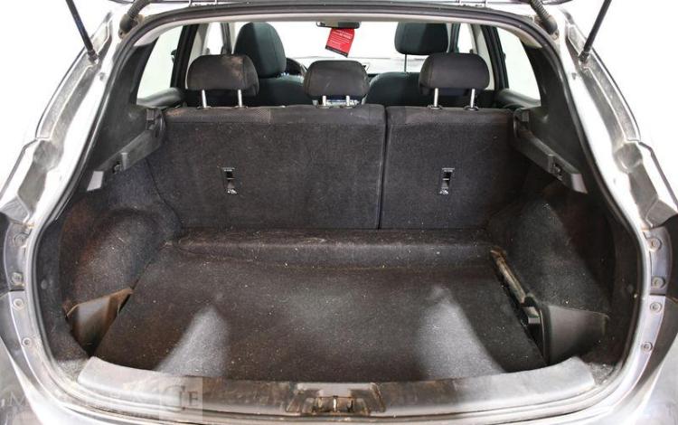 NISSAN QASHQAI GENERATION-II 1.2 DIGT 115CH CONNECT EDITION 2WD GRIS DS-374-FR