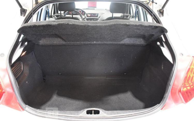 PEUGEOT 208 1.0 PURETECH 70CH LIKE BLANC DS-479-PK