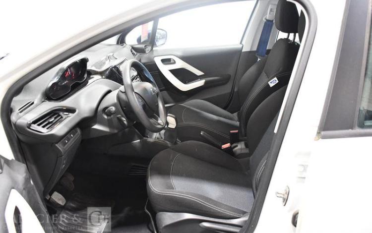 PEUGEOT 208 1.0 PURETECH 70CH LIKE BLANC DS-479-PK