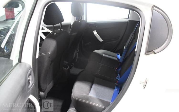 PEUGEOT 208 1.0 PURETECH 70CH LIKE BLANC DS-479-PK