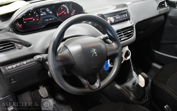 PEUGEOT 208 1.0 PURETECH 70CH LIKE BLANC DS-479-PK