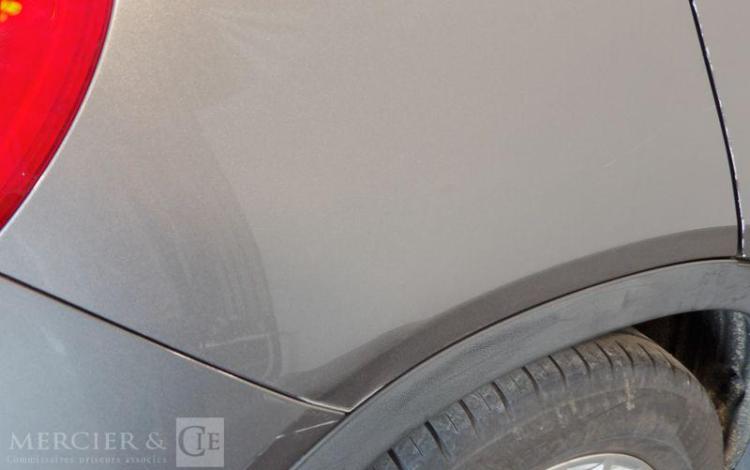 MERCEDES GLA 1.5 180 CDI 110CH INTUITION GRIS DT-355-PJ