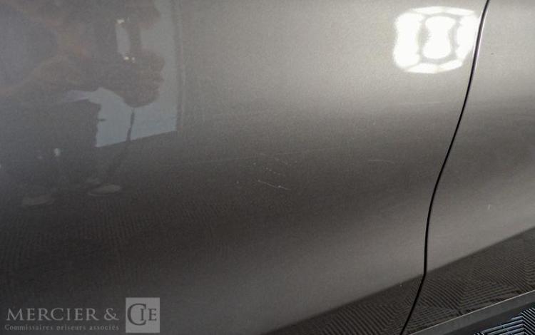 MERCEDES GLA 1.5 180 CDI 110CH INTUITION GRIS DT-355-PJ