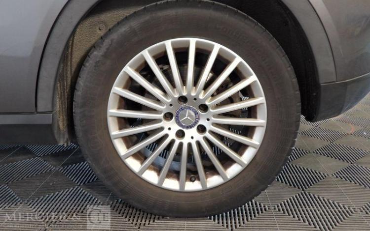 MERCEDES GLA 1.5 180 CDI 110CH INTUITION GRIS DT-355-PJ