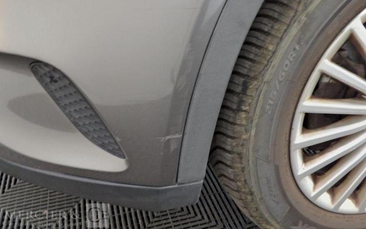 MERCEDES GLA 1.5 180 CDI 110CH INTUITION GRIS DT-355-PJ