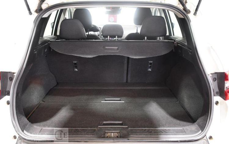 RENAULT KADJAR 1.5 DCI 110CH ECO ENERGY BUSINESS BLANC DT-404-NQ