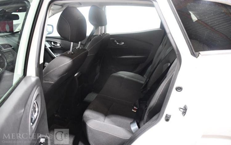 RENAULT KADJAR 1.5 DCI 110CH ECO ENERGY BUSINESS BLANC DT-404-NQ