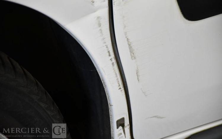CITROEN BERLINGO COMBI 1,6 BLUE HDI 100 XTR PLUS BLANC DV-640-JN