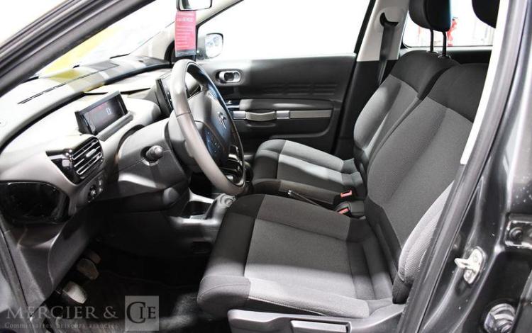 CITROEN C4 CACTUS 1,2 PURETECH 110CH FEEL GRIS DV-665-XC