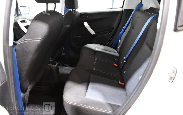 PEUGEOT 208 GENERATION-I 1.0 PURETECH 70CH LIKE BLANC DW-047-VZ