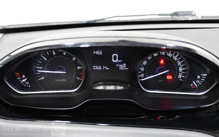 PEUGEOT 208 GENERATION-I 1.0 PURETECH 70CH LIKE BLANC DW-047-VZ