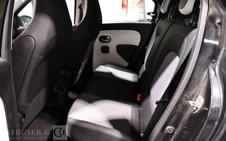 RENAULT TWINGO 0.9 TCE 90CH ENERGY LIMITED NOIR DW-058-GY