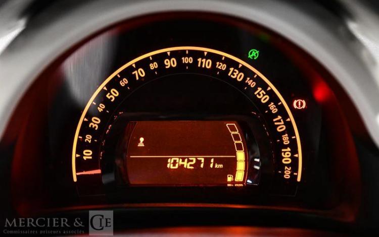 RENAULT TWINGO 0.9 TCE 90CH ENERGY LIMITED NOIR DW-058-GY