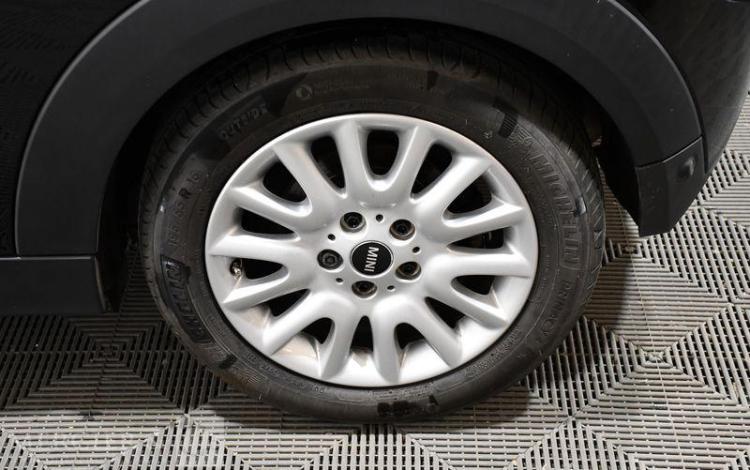 MINI COOPER 1,5 135 COOPER NOIR DY-461-XX