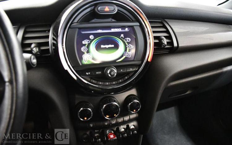 MINI COOPER 1,5 135 COOPER NOIR DY-461-XX