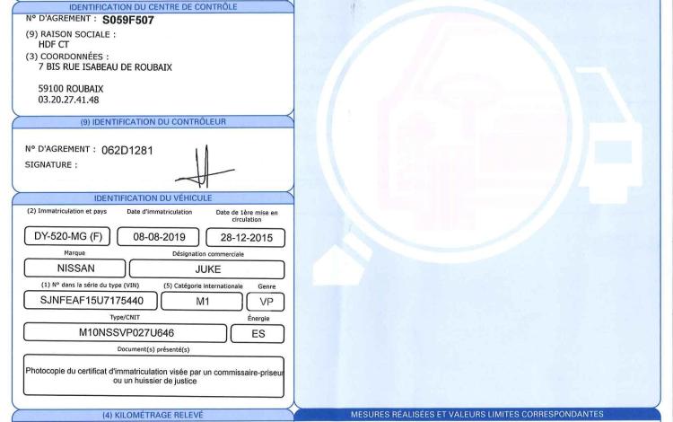 NISSAN JUKE 1,2 DIGT 115 N-CONNECTA NOIR DY-520-MG