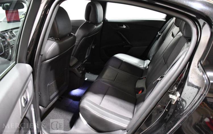 PEUGEOT 508 2,0 BLUE HDI 150 ALLURE START/STOP NOIR DY-998-NQ