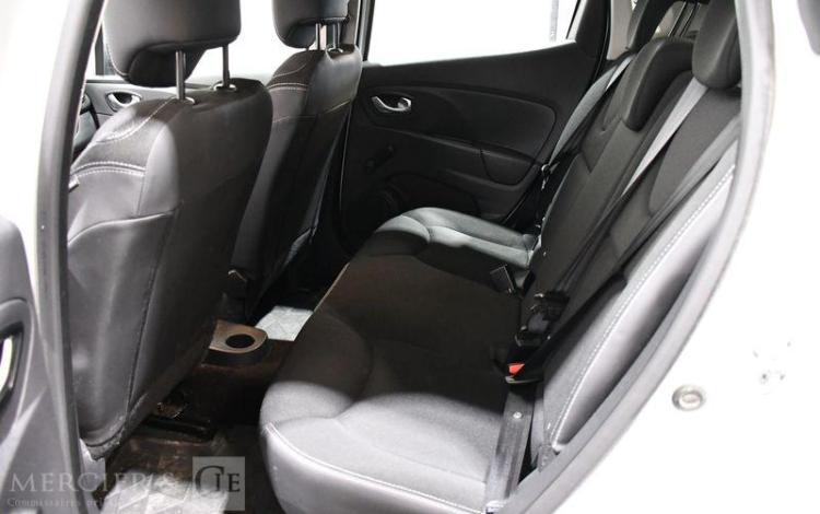 RENAULT CLIO IV 1,5 DCI 90CH BUSINESS BLANC DZ-137-LC