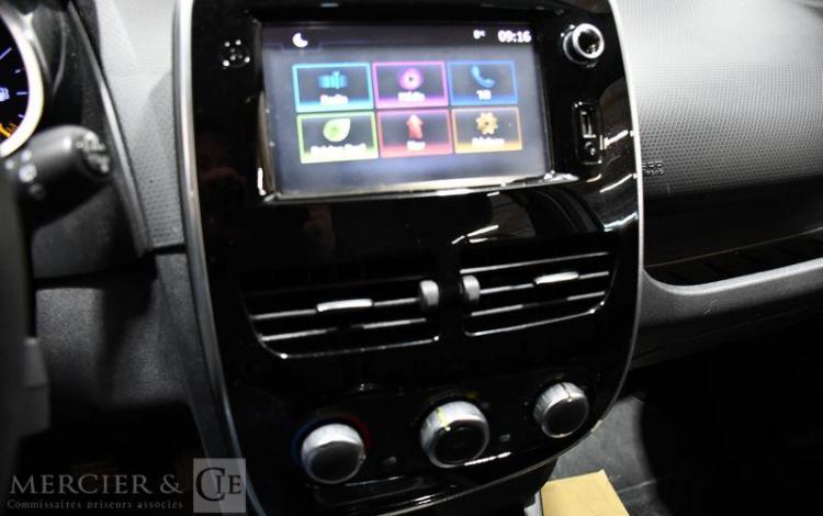 RENAULT CLIO IV 1,5 DCI 90CH BUSINESS BLANC DZ-137-LC