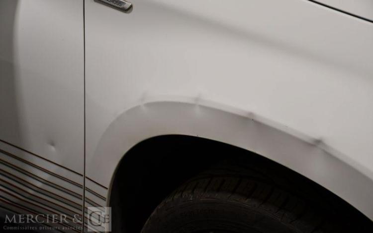 PEUGEOT 2008 1,2 PURETECH 110 CROSS URBAN START/STOP BLANC DZ-788-CX