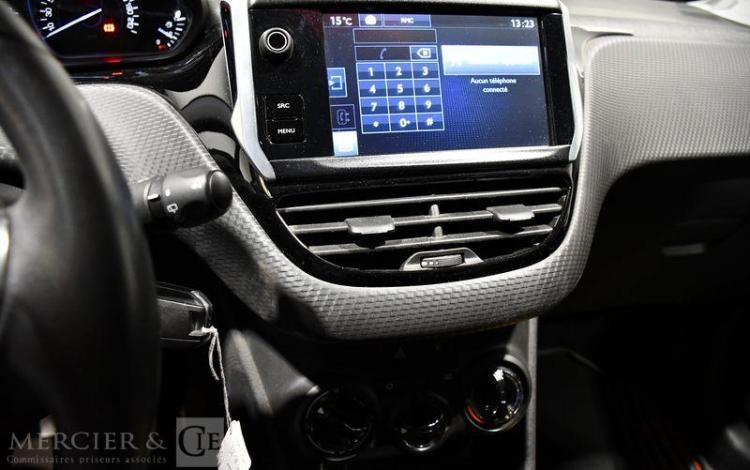 PEUGEOT 2008 1,2 PURETECH 110 CROSS URBAN START/STOP BLANC DZ-788-CX