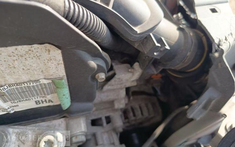 CITROEN C3 II SOCIETE 1.6 BLUEHDI 99CV CONFORT – DIESEL – 134477 KMS – ANNEE 2016 BLANC EA-015-BY