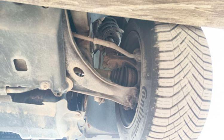 CITROEN C3 II SOCIETE 1.6 BLUEHDI 99CV CONFORT – DIESEL – 134477 KMS – ANNEE 2016 BLANC EA-015-BY