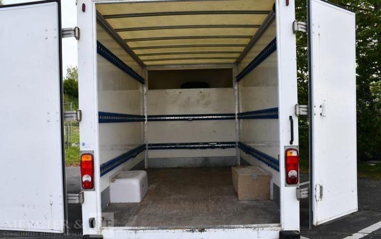 RENAULT MASTER L3H2 FG 2.3 DCI 125CH 35 CONFORT BLANC EA-025-XC