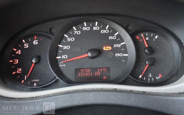 RENAULT MASTER L3H2 FG 2.3 DCI 125CH 35 CONFORT BLANC EA-025-XC