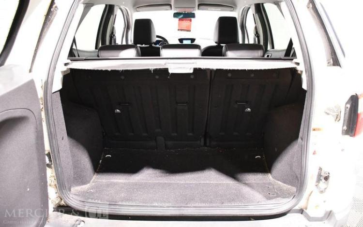 FORD ECOSPORT 1.5 TDCI 95CH TITANIUM BLANC EA-469-JV