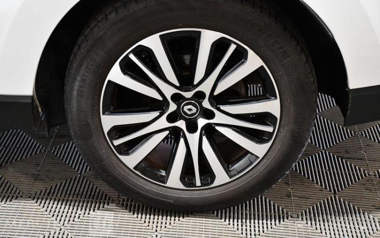 RENAULT ESPACE 1.6 DCI 160 ENERGY INITIALE PARIS EDC BLANC EA-489-GT