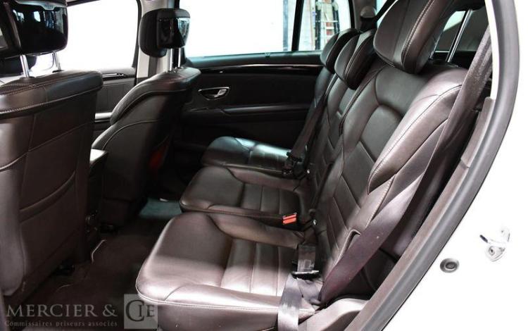 RENAULT ESPACE 1.6 DCI 160 ENERGY INITIALE PARIS EDC BLANC EA-489-GT