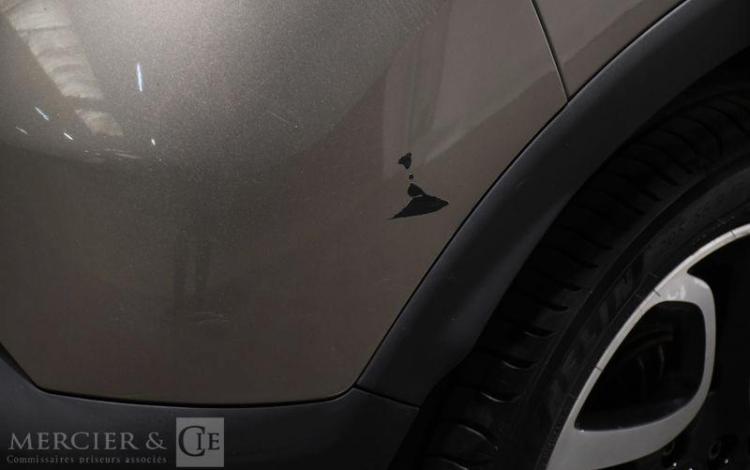 RENAULT CAPTUR 0,9 TCE 90 ENERGY INTENS BEIGE EA-934-AT