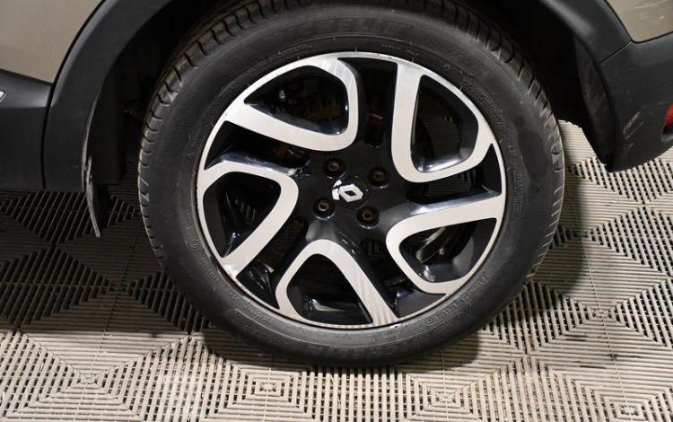 RENAULT CAPTUR 0,9 TCE 90 ENERGY INTENS BEIGE EA-934-AT