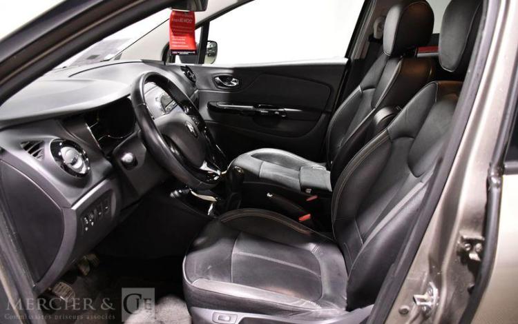 RENAULT CAPTUR 0,9 TCE 90 ENERGY INTENS BEIGE EA-934-AT
