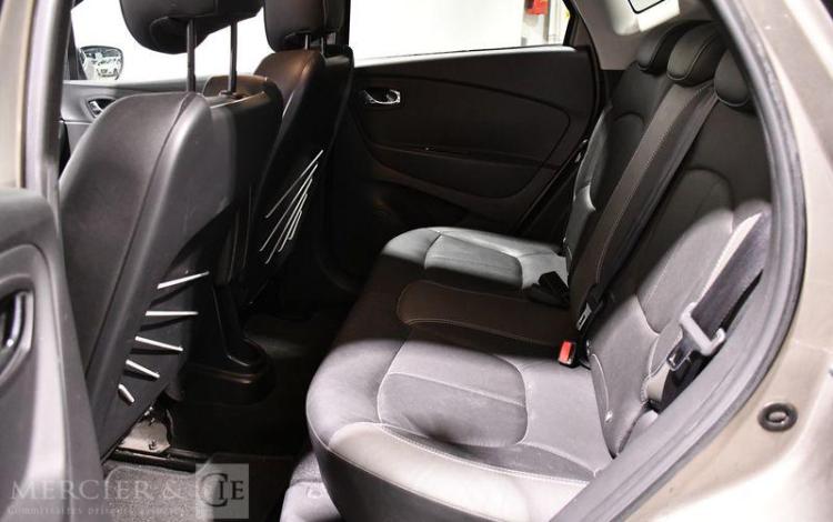 RENAULT CAPTUR 0,9 TCE 90 ENERGY INTENS BEIGE EA-934-AT