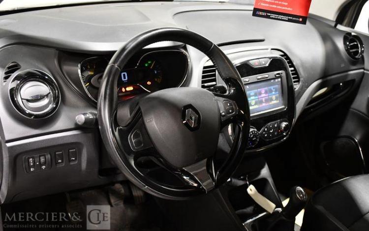 RENAULT CAPTUR 0,9 TCE 90 ENERGY INTENS BEIGE EA-934-AT