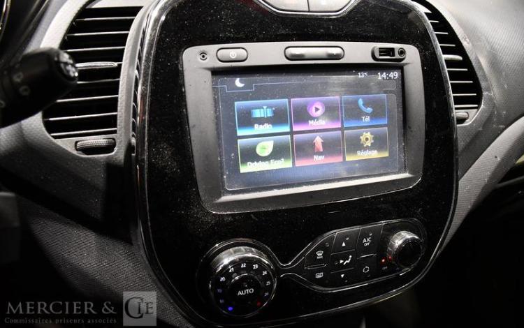 RENAULT CAPTUR 0,9 TCE 90 ENERGY INTENS BEIGE EA-934-AT