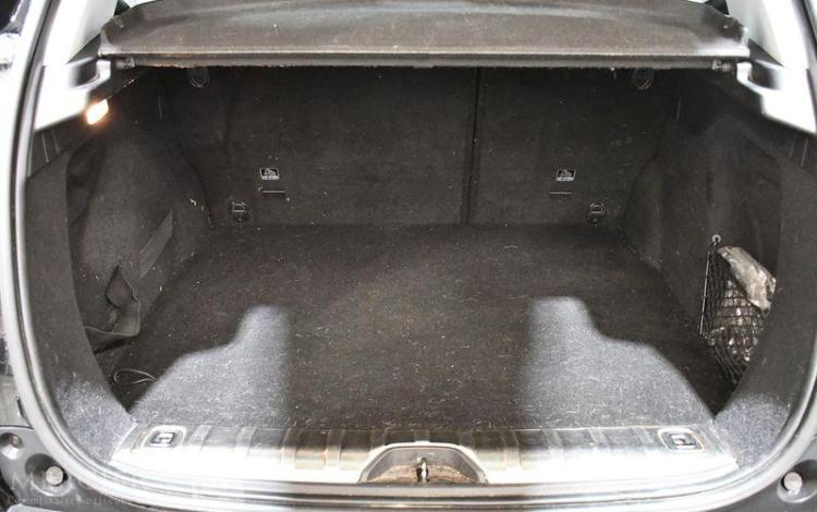 PEUGEOT 2008 1.2 PURETECH 110 FELINE TITANE EAT NOIR EB-116-TX