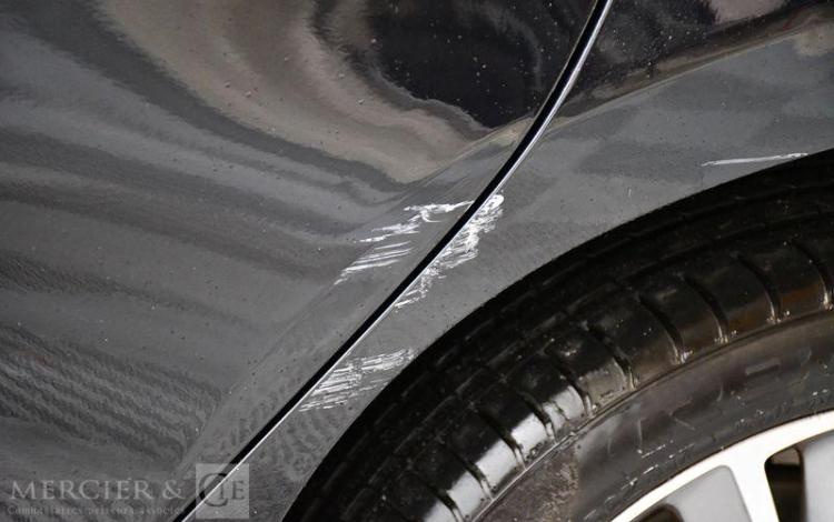 PEUGEOT 2008 1.2 PURETECH 110 FELINE TITANE EAT NOIR EB-116-TX