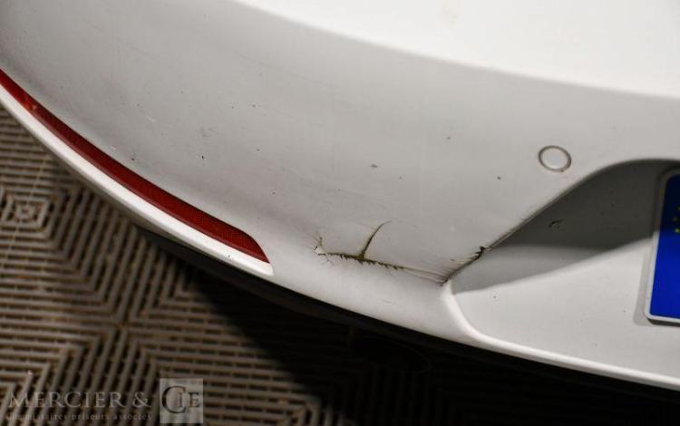 VOLKSWAGEN COCCINELLE 1,2 TSI 105 ORIGIN BLANC EB-830-NP