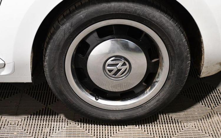 VOLKSWAGEN COCCINELLE 1,2 TSI 105 ORIGIN BLANC EB-830-NP